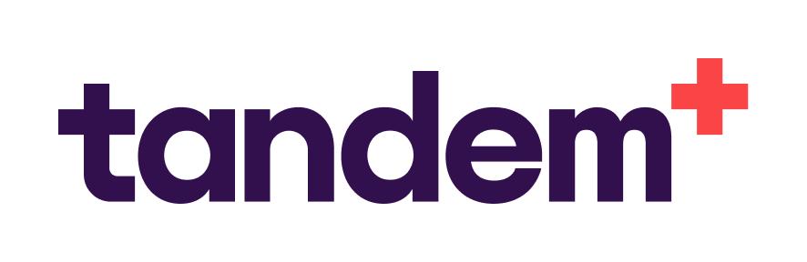 Tandem logo