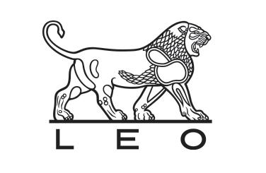 LEO logo