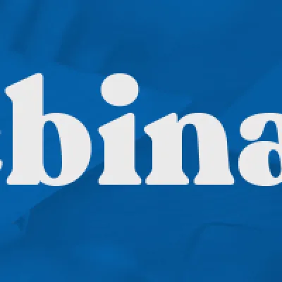 Webinar Series image