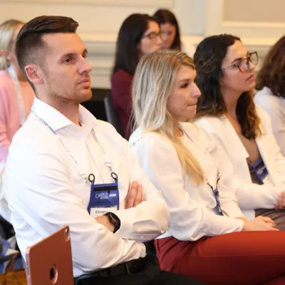 Leadership Academy image