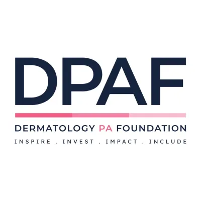 Dermatology PA Foundation (DPAF) image